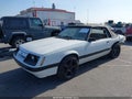 1985 Ford Mustang — photo 2 of 17 | VIN 1FABP2732FF128381