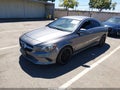 2017 Mercedes-Benz CLA-Class — photo 2 of 17 | VIN WDDSJ4EB2HN465312