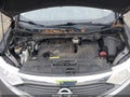 2017 Nissan Quest — photo 10 of 17 | VIN JN8AE2KP3H9169050
