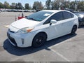 2012 Toyota Prius — photo 2 of 16 | VIN JTDKN3DU0C5508663