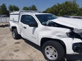 2022 Chevrolet Colorado — photo 17 of 17 | VIN 1GCHSBEA9N1201035