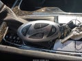 2026 Hyundai Santa Cruz — photo 11 of 17 | VIN 5NTJADDE7TH160660