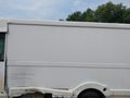 2013 Isuzu Commercial Van — photo 14 of 16 | VIN JALB4T173D7W00808