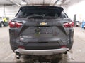2022 Chevrolet Blazer — photo 17 of 21 | VIN 3GNKBHR48NS210215