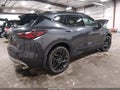 2022 Chevrolet Blazer — photo 4 of 21 | VIN 3GNKBHR48NS210215