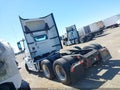 2016 Volvo VN — photo 13 of 14 | VIN 4V4NC9EH6GN968427