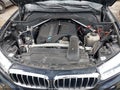 2018 BMW X5 — photo 10 of 17 | VIN 5UXKR2C56J0Z18191