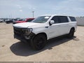 2021 GMC Yukon XL — photo 2 of 21 | VIN 1GKS2JKL5MR322803