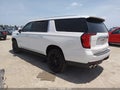 2021 GMC Yukon XL — photo 3 of 21 | VIN 1GKS2JKL5MR322803