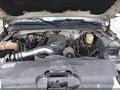 2001 Chevrolet Silverado 2500 — photo 10 of 11 | VIN 1GCHK24U71E313010