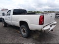 2001 Chevrolet Silverado 2500 — photo 3 of 11 | VIN 1GCHK24U71E313010