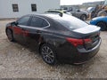 2015 Acura TLX — photo 3 of 16 | VIN 19UUB2F55FA019562