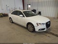 2013 Audi A4 — photo 1 of 16 | VIN WAUAFAFL5DN037903