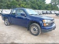 2011 Chevrolet Colorado — photo 1 of 11 | VIN 1GCESBF97B8100845