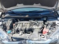 2019 Honda Fit — photo 10 of 16 | VIN 3HGGK5H43KM737076