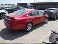 2014 Chevrolet Impala — photo 4 of 16 | VIN 1G1125S36EU119389