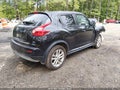 2014 Nissan Juke — photo 4 of 17 | VIN JN8AF5MR5ET352509