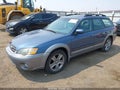 2005 Subaru Outback — photo 2 of 13 | VIN 4S4BP62C357374319