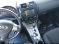 2010 Toyota Corolla — photo 11 of 12 | VIN 1NXBU4EE4AZ214651