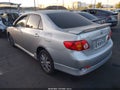 2010 Toyota Corolla — photo 3 of 12 | VIN 1NXBU4EE4AZ214651