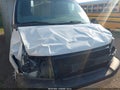 2022 Chevrolet Express 2500 — photo 13 of 14 | VIN 1HA3GSC73NN013134