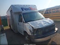 2022 Chevrolet Express 2500 — photo 1 of 14 | VIN 1HA3GSC73NN013134