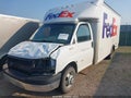 2022 Chevrolet Express 2500 — photo 2 of 14 | VIN 1HA3GSC73NN013134