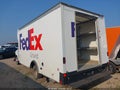 2022 Chevrolet Express 2500 — photo 3 of 14 | VIN 1HA3GSC73NN013134