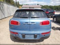 2017 Mini Cooper Clubman — photo 17 of 17 | VIN WMWLN5C54H2E32979