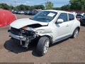 2012 Nissan Juke — photo 2 of 17 | VIN JN8AF5MV0CT115405
