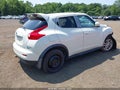 2012 Nissan Juke — photo 4 of 17 | VIN JN8AF5MV0CT115405