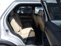 2017 Ford Explorer — photo 8 of 18 | VIN 1FM5K7B87HGE29324
