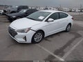 2020 Hyundai Elantra — photo 2 of 17 | VIN 5NPD74LFXLH589943