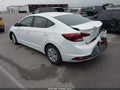 2020 Hyundai Elantra — photo 3 of 17 | VIN 5NPD74LFXLH589943