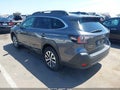 2025 Subaru Outback — photo 3 of 16 | VIN 4S4BTAFC3S3102980