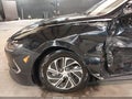 2021 Hyundai Sonata — photo 24 of 26 | VIN KMHL24JJ3MA031549