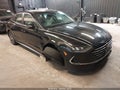 2021 Hyundai Sonata — photo 1 of 26 | VIN KMHL24JJ3MA031549