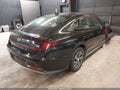 2021 Hyundai Sonata — photo 4 of 26 | VIN KMHL24JJ3MA031549