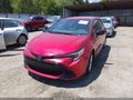 2026 Toyota Corolla — photo 2 of 12 | VIN JTND4MBE9T3259333