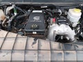 2020 Ram 2500 — photo 10 of 17 | VIN 3C6UR5DL5LG115113