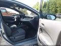 2024 Toyota Corolla — photo 5 of 17 | VIN 5YFS4MCE6RP184827