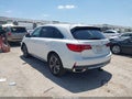 2020 Acura MDX — photo 3 of 16 | VIN 5J8YD4H52LL051504