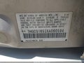 1999 Honda Accord — photo 9 of 13 | VIN 1HGCG1652XA060594
