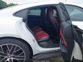 2021 Porsche Taycan — photo 8 of 22 | VIN WP0AA2Y15MSA19022