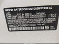 2022 BMW X3 — photo 9 of 17 | VIN 5UX53DP02N9K31459