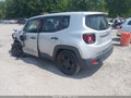 2017 Jeep Renegade — photo 3 of 16 | VIN ZACCJAAH7HPF49687