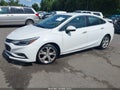 2017 Chevrolet Cruze — photo 2 of 16 | VIN 1G1BF5SMXH7101370