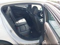 2017 Chevrolet Cruze — photo 8 of 16 | VIN 1G1BF5SMXH7101370