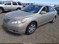 2007 Toyota Camry — photo 2 of 11 | VIN 4T1BE46K17U082572