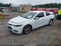 2018 Chevrolet Malibu Limited — photo 2 of 16 | VIN 1G1ZD5ST5JF167462